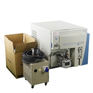 [DW] 8日保証 TSQ VANTAGE Thermo サーモ Mass Spectrometer System 質量分析計 単相200V[05537-0001]