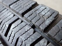 YS3775【送料無料165/65R14】ダイハツ純正 タンク 700系パッソ ブーン ルーミー トール BS VRX2★14×5J 100/4H ET約40★_画像6