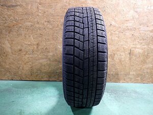 RK1533【送料無料215/60R16】1本 2020年製 ヨコハマ ICE GUARD IG60 中古スタッドレス オデッセイ ヴェゼル 《即決》