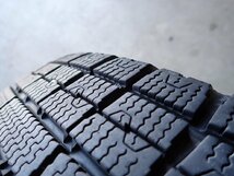 YS4203【送料無料165/65R14】ト―ル ルーミー タンクなどに TOYO 中古スタッドレスセット ■14×5J 100/4H ET45■1円スタート_画像7