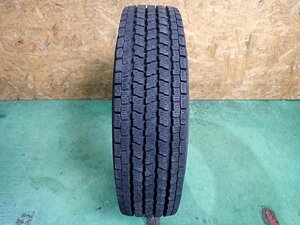 RK1628【送料無料165/80R14 91/90N】1本 2022年製 ヨコハマ ICE GUARD IG91 中古スタッドレス ADバンなどに 《即決》