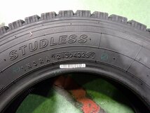 GM1752【送料無料145/80R12 80/78N】4本 2023年製 TOYO DELVEX デルベックス 935 未使用 新品スタッドレス 軽トラ 軽バンへ 《即決》_画像7