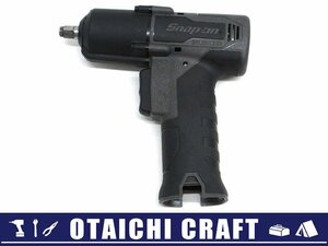 【中古】Snap-on(スナップオン) 14.4V 3/8 コードレスインパクトレンチ CT861GM｜本体のみ【/D20179900030028D/】