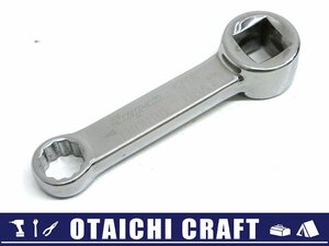 【中古】Snap-on(スナップオン) 5/16インチ トルクアダプター FRDH101【/D20179900000155D/】