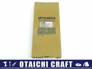 【未使用】MITSUBISHI(三菱電機) 基本ベースユニット A1S35B【/D20179900022610D/】