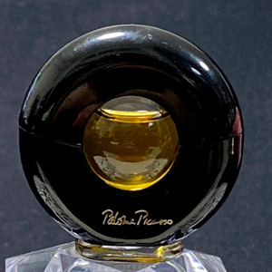 ★未使用【パロマピカソ】Parfums Paloma Picasso オードパルファム　EDP 5ml