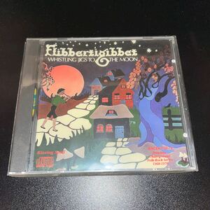 【UKアシッドフォーク】Flibbertigibbet-Whistling Jigs To The Moon 　　　 Mellow Candle