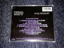 ☆キッス「ポール・スタンレー」輸入盤 KISS - Paul Stanley_画像2