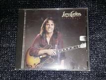 ☆ラリー・カールトン「夢飛行」輸入盤 Larry Carlton - Sleepwalk_画像1