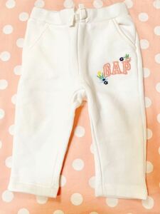 Babygap 70 см 6-12 м 0 лет 1-летняя логотип логотип логотип цветочный бренд бренд.