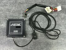 HKS R35 GT-R ATSC アクティブ トルク スピリット コンピューター VR38DETT CPU 45006-AN002_画像2