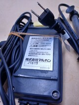 宮城仙台！再出品 ニッソー600wサーモスタット&コトブキ300w.200W ヒーター！中古_画像3