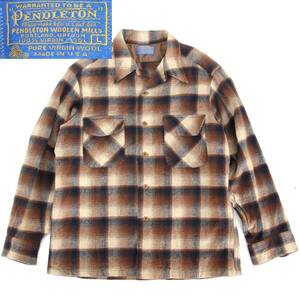 PENDLETON