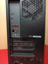 HP OMEN Obelisk 875-1090jp Core-i9-9900K メモリ32GB SSD512GB+HDD3TB NVIDIA GeForce RTX2080Ti Win11 水冷 ゲーミングPC_画像6