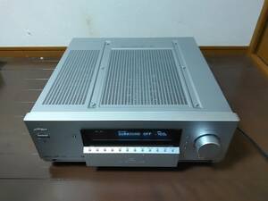 VICTOR AX-V5500 6ch入力装備高級AVアンプ　6ch音声出力付きHDMIスプリッター付属　スピーカーのマルチアンプ駆動にいかが？元箱付