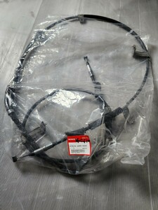 DC2 Integra type R side parking brake wire left right 47510-SR3-933 EG6 Civic Honda original used 