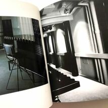 希少本インテリア・ワークス内田繁・三橋いく代とスタジオ80作品集写真集建築デザイン資料集Y's for menヨウジヤマモト店舗ブティック家具_画像2