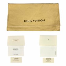 【1円～】ルイヴィトン Louis Vuitton 財布 長財布 ジッピーウォレット ラウンドファスナー N60015 CA5018 ダミエ エベヌ ブラウン 中古_画像10