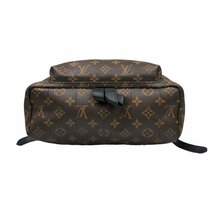 【1円～】ルイ・ヴィトン LOUIS VUITTON バッグ リュックサック パームスプリングス バックパックMM M41561 FL0188 中古_画像5