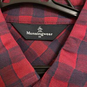 【送料無料】Munsingwear（マンシングウェア）／シャツの画像2