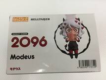 okO326* 未開封 グッスマ ねんどろいど モデウス ( Helltaker ) 2096 フィギュア_画像4