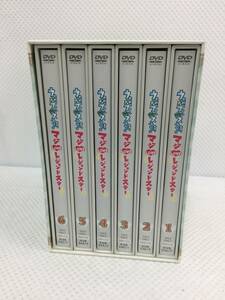 diO5 うたの☆プリンスさまっ♪ マジLOVEレジェンドスター 全6巻 DVD全巻収納BOX付