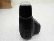 ☆D658-60　45 美品　Nikon ニコン スピードライト SB-400 ソフトケース・元箱_画像4