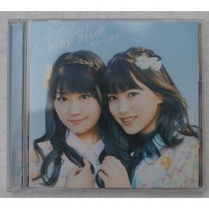 CD+DVD ゆいかおり Shiny Blue KICM 91438