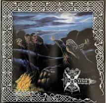 MENHIR　Germany　シンフォニック・ヴァイキング・ヘヴィメタル　Symphonic Viking Black Heavy Metal　輸入盤CD_画像1
