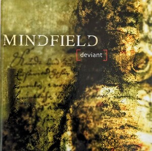 Mindfield　Germany　ゴシック・パワーメタル　ヘヴィメタル　Gothic Power Heavy Metal　輸入盤CD