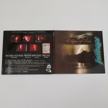 Hellrage　Italy　デスメタル　ヘヴィメタル　Death Heavy Metal　輸入盤CD　EP　デジパック_画像4