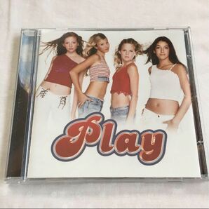 Play 輸入盤 CD