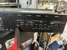 ROLAND JC-120JT アンプのみ_画像8