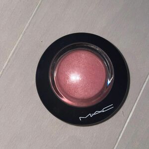 MAC ミネラライズブラッシュ デインティ