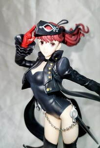 Lucrea (ルクリア) ペルソナ5 ザロイヤル 芳澤かすみ 1/8スケール完成品フィギュア [メガハウス]