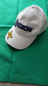 **SRIXON ZSTAR ClevelandGolf Srixon колпак шляпа ( белый )E32