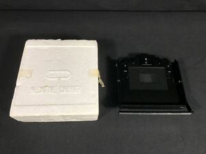 12/27a4 カメラ機材 現状品 LUCKY FOCUSING NEGATIVE CARRIER ラッキー フォーカシング ネガキャリア 日本製 カメラ機器 動作未確認 