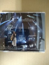 山本彩 SAYAKA YAMAMOTO LIVE TOUR 2023ー&ー【FC限定版】2 Blu-ray+2CD フォトブック+アクリルスタンドキーホルダー+クリアフォトシート付_画像8