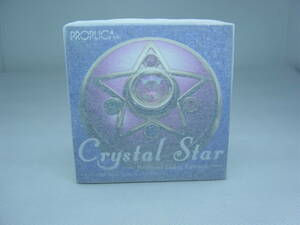 送料520円～ PROPLICA 美少女戦士セーラームーン crystal star クリスタルスター -Brilliant Color Edition-