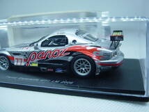 送料350円～ spark 1/43 Panoz Esperante LM 2006 #77 S.Maxwell/G.Jeannette/T.Milner パノス Le Mans ル・マン_画像5