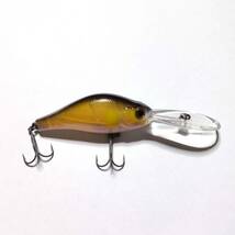 ジップベイツ ビー・スイッチャー 4.0 ＴＴライブアユ サイレント Zipbaits B Switcher ビースイッチャー Bスイッチャー Zip baits_画像2