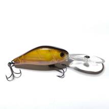 ジップベイツ ビー・スイッチャー 3.0 ＴＴライブアユ サイレント Zipbaits B Switcher ビースイッチャー Bスイッチャー Zip baits_画像2