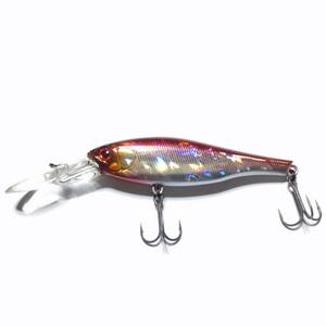 ジップベイツ トリックシャッド 70SP ウイニングレッド Zipbaits Trick Shad シャッド Zip baits