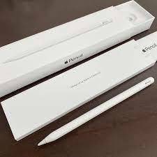 Apple Pencil　第2世代　MU8F2J/A　定形