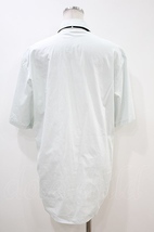 MILKBOY / LACY SHIRTS ミント H-23-11-23-1037-MB-BL-KB-ZT300_画像2