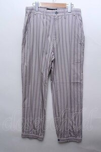 MILKBOY / check pants S-23-12-23-084-MB-PA-AS-ZS