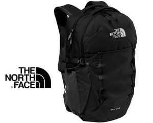 新品 US購入 ユニセックス/ノースフェイス DYNO リュック バックパック 黒 THE NORTH FACE DYNO BACKPACK