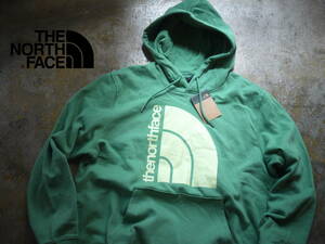 1.4万 US購入 新品 XL/ノースフェイス ビッグハーフドーム スウェット パーカー THE NORTH FACE JUMBO HALFDOME HOODIE