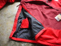 【海外限定 定価約4万】XXL/ノースフェイス アノラック スノー ジャケット THE NORTH FACE SILVANI ANORAK / スノー スキー_画像8