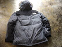 最高峰 上質ダウン 定6万 XL/ノースフェイス ダウン マクマード パーカー ジャケット 600フィル THE NORTH FACE McMurdo Down Parka V.Grey_画像7